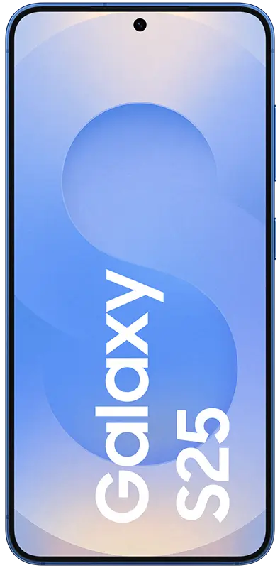Samsung Galaxy S25 mit Vertrag