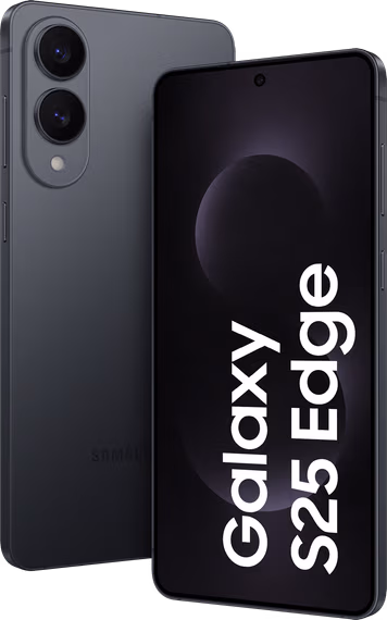 Samsung Galaxy S25 Edge